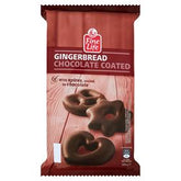 FINE LIFE LEBKUCHEN IN SCHOKOLADE 500G